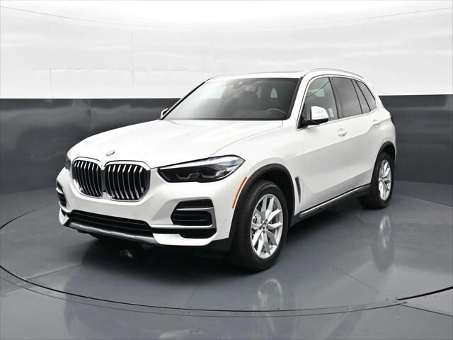 2023 BMW X5 sDrive40i — photo 1 of 13