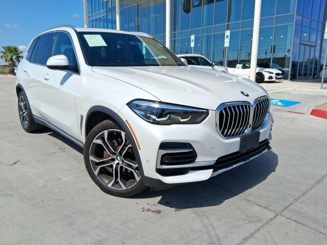 2023 BMW X5 sDrive40i