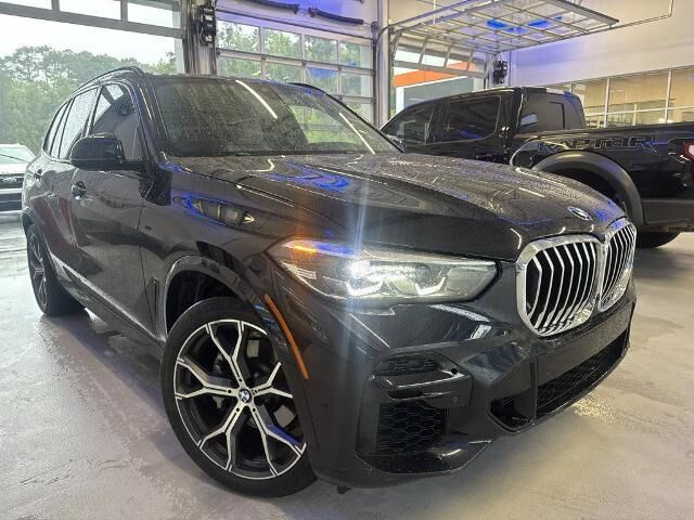 2023 BMW X5 sDrive40i