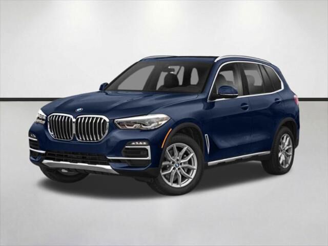 2020 BMW X5 sDrive40i