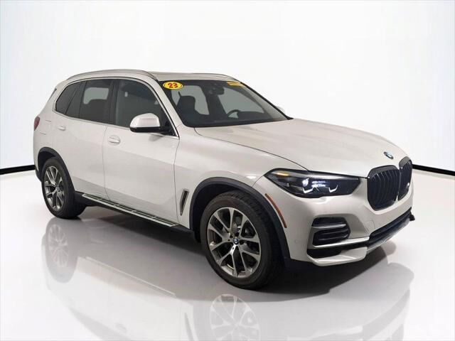 2023 BMW X5 xDrive40i — photo 1 of 13