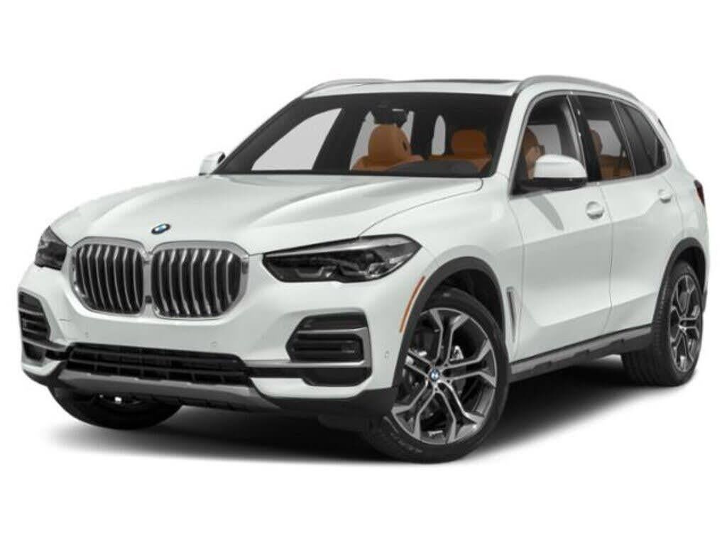 2023 BMW X5 xDrive40i — photo 1 of 1