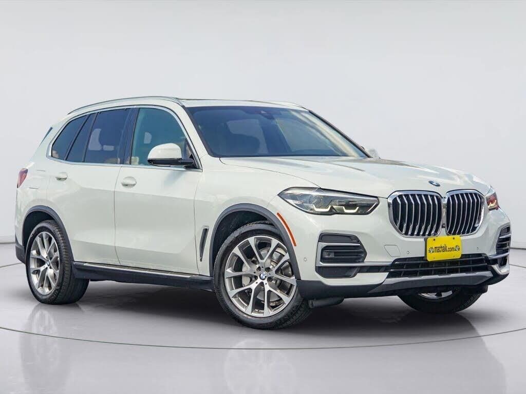 2023 BMW X5 xDrive40i — photo 1 of 1