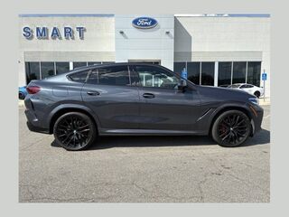 2022 BMW X6 xDrive40i