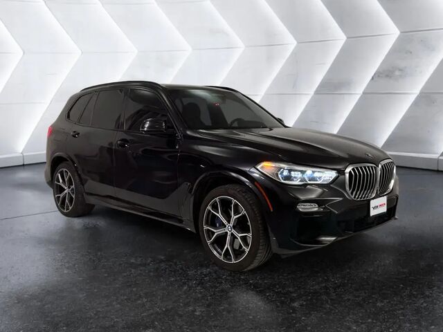 2019 BMW X5 xDrive50i
