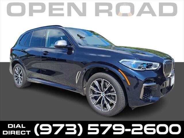 2023 BMW X5 M50i