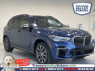 2023 BMW X5 M50i