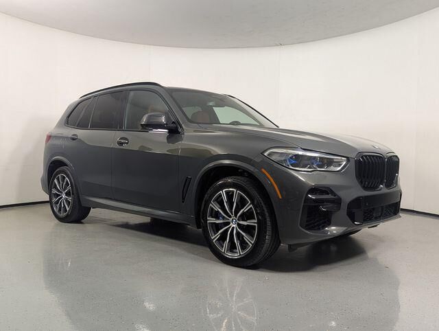2023 BMW X5 M50i