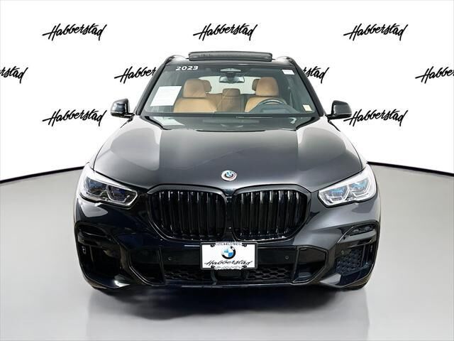 2023 BMW X5 M50i