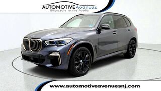 2020 BMW X5 M50i