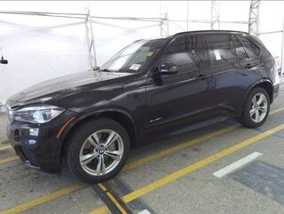 2018 BMW X5 xDrive50i