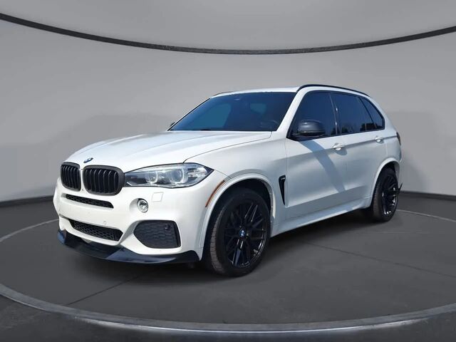 2014 BMW X5 xDrive50i