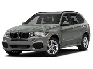 2015 BMW X5 xDrive50i