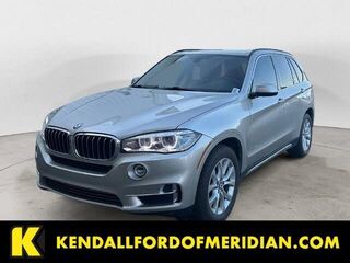 2015 BMW X5 xDrive35d