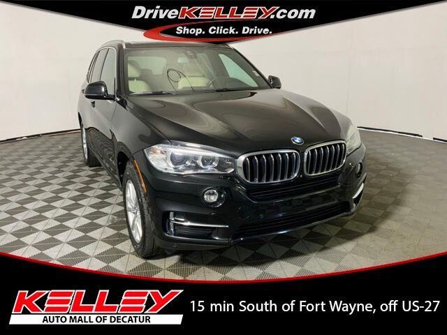 2017 BMW X5 xDrive40e iPerformance