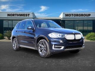 2018 BMW X5 xDrive40e iPerformance