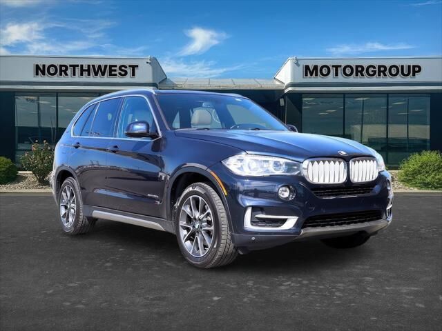 2018 BMW X5 xDrive40e iPerformance — photo 1 of 1