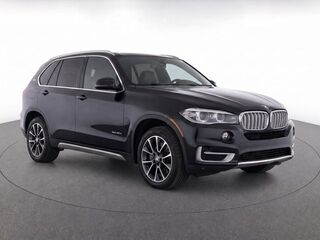 2018 BMW X5 xDrive40e iPerformance