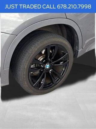 2017 BMW X6 xDrive35i — photo 1 of 13