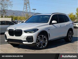 2023 BMW X5 xDrive45e