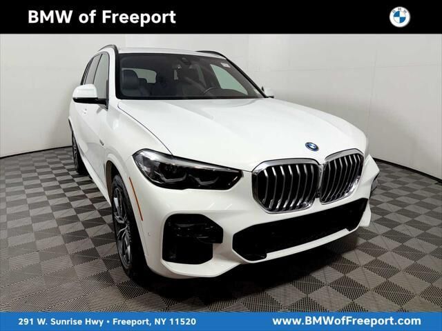 2023 BMW X5 xDrive45e