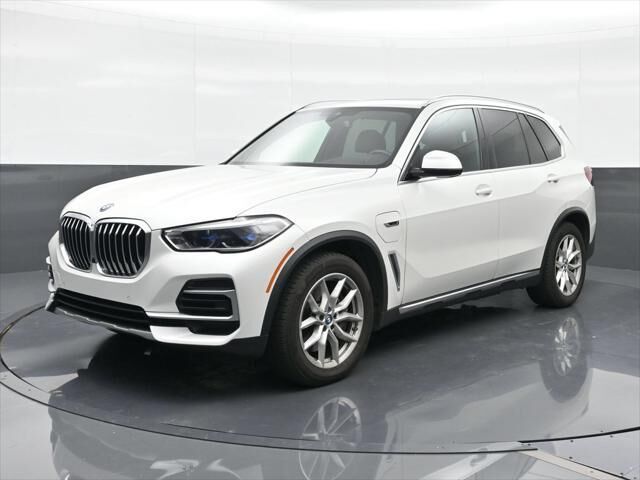 2023 BMW X5 xDrive45e