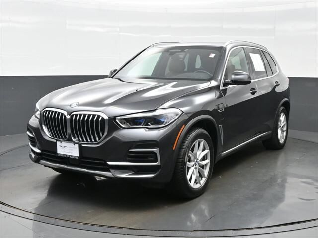 2023 BMW X5 xDrive45e