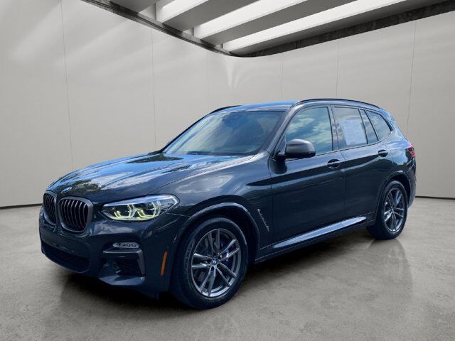 2019 BMW X3 M40i — photo 1 of 1