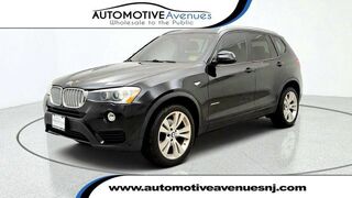 2015 BMW X3 xDrive28i