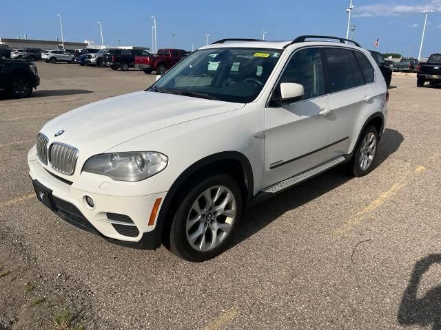 2013 BMW X5 xDrive35i Premium