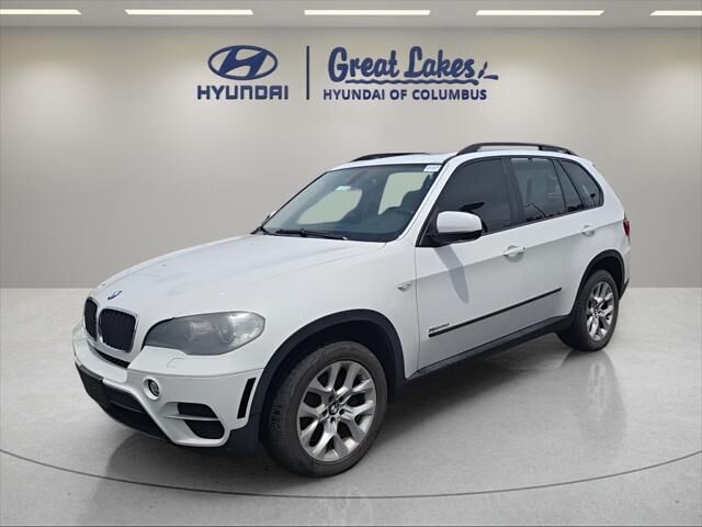 2011 BMW X5 xDrive35i