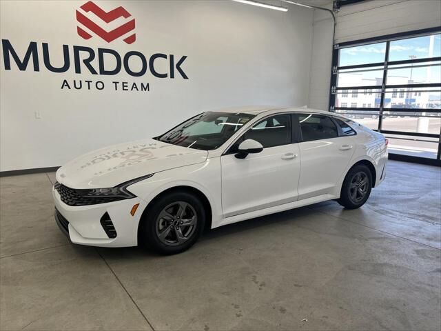 2023 Kia K5 LXS