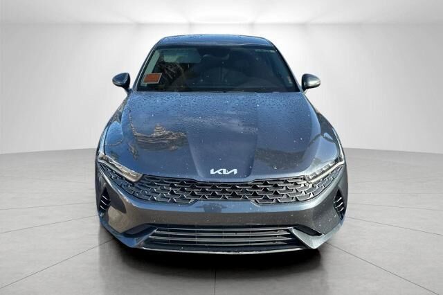 2024 Kia K5 LXS