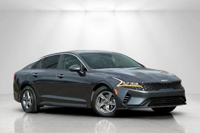 2024 Kia K5 LXS