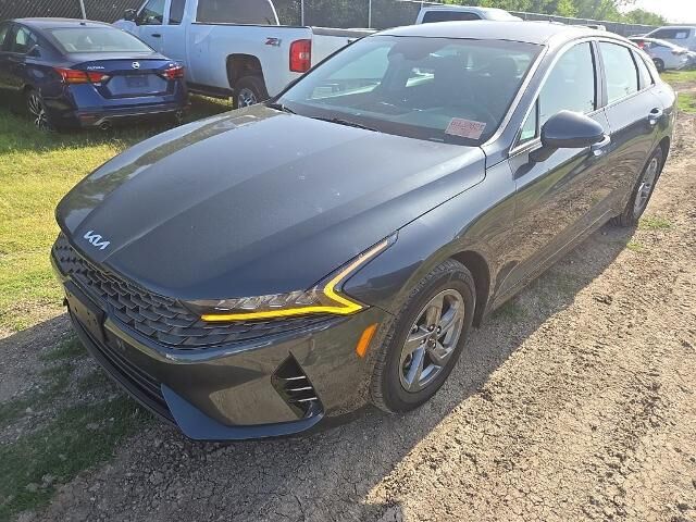 2023 Kia K5 LXS