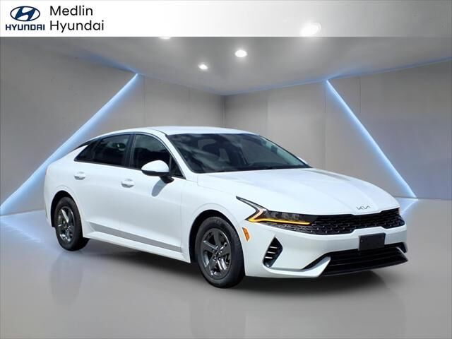 2023 Kia K5 LXS
