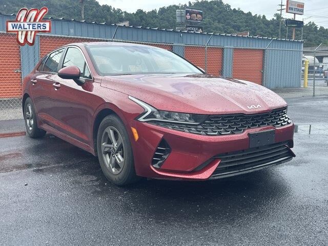 2023 Kia K5 LXS