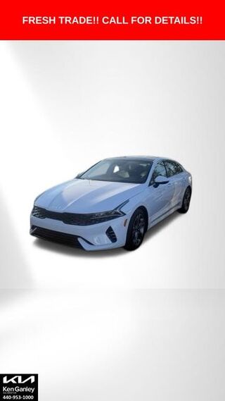 2023 Kia K5 EX