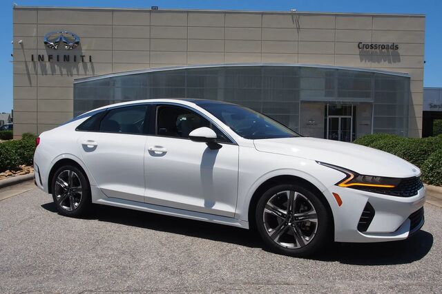 2023 Kia K5 EX