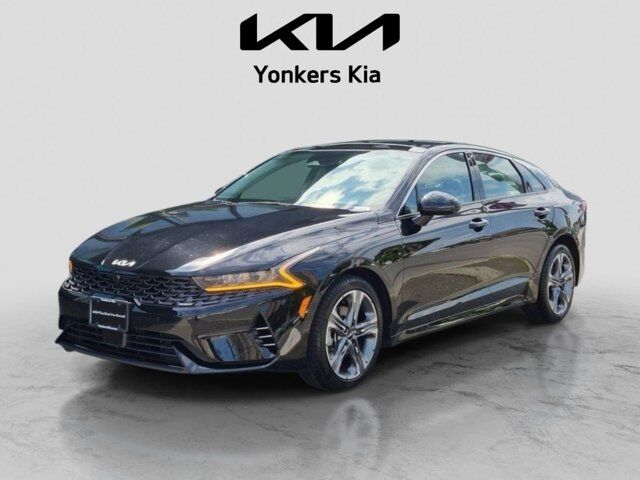 2024 Kia K5 EX