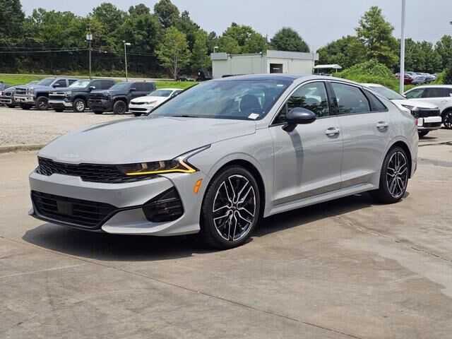 2024 Kia K5 GT — photo 1 of 13
