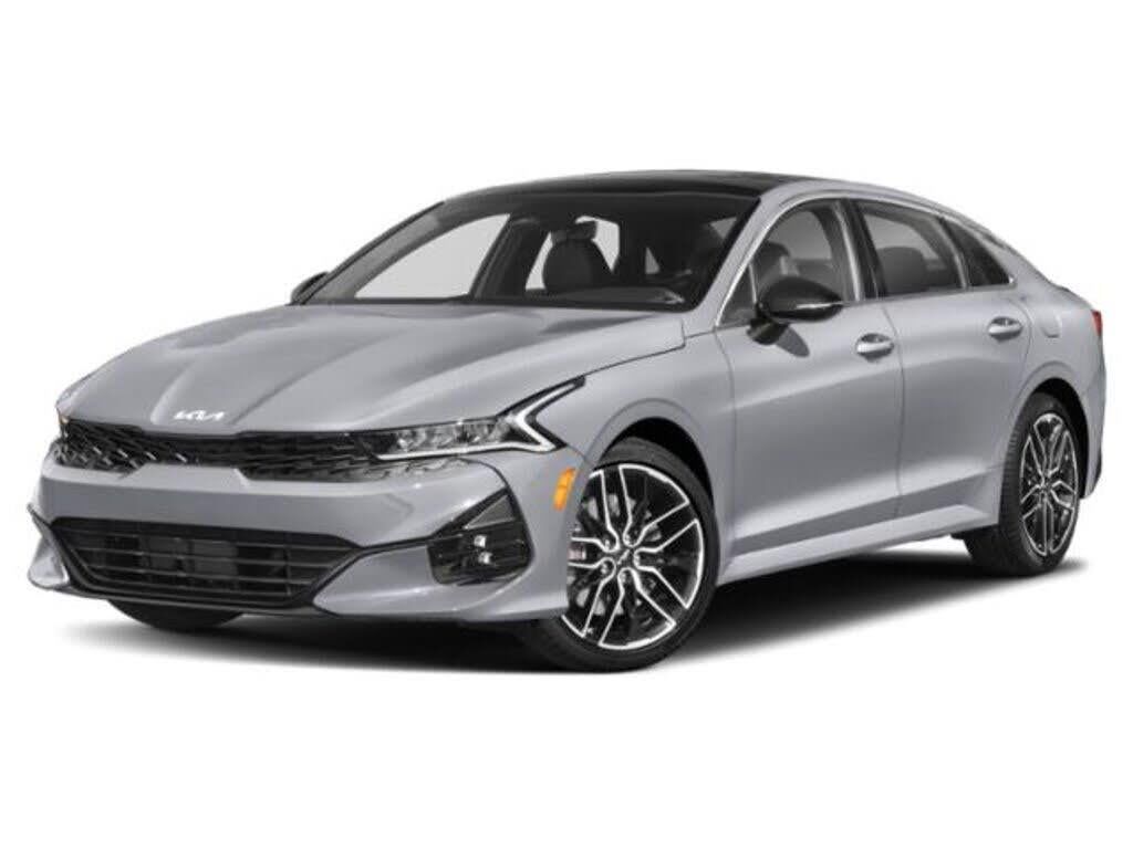 2023 Kia K5 GT — photo 1 of 1