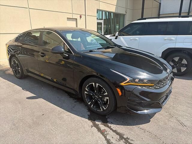 2023 Kia K5 GT-Line — photo 1 of 7