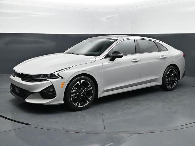 2023 Kia K5 GT-Line — photo 1 of 1