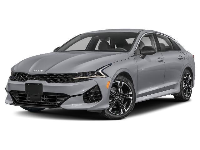 2024 Kia K5 GT-Line — photo 1 of 13