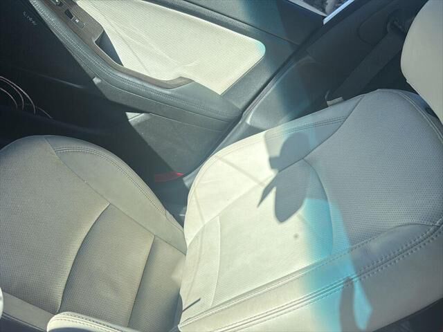 2013 Kia Optima SX