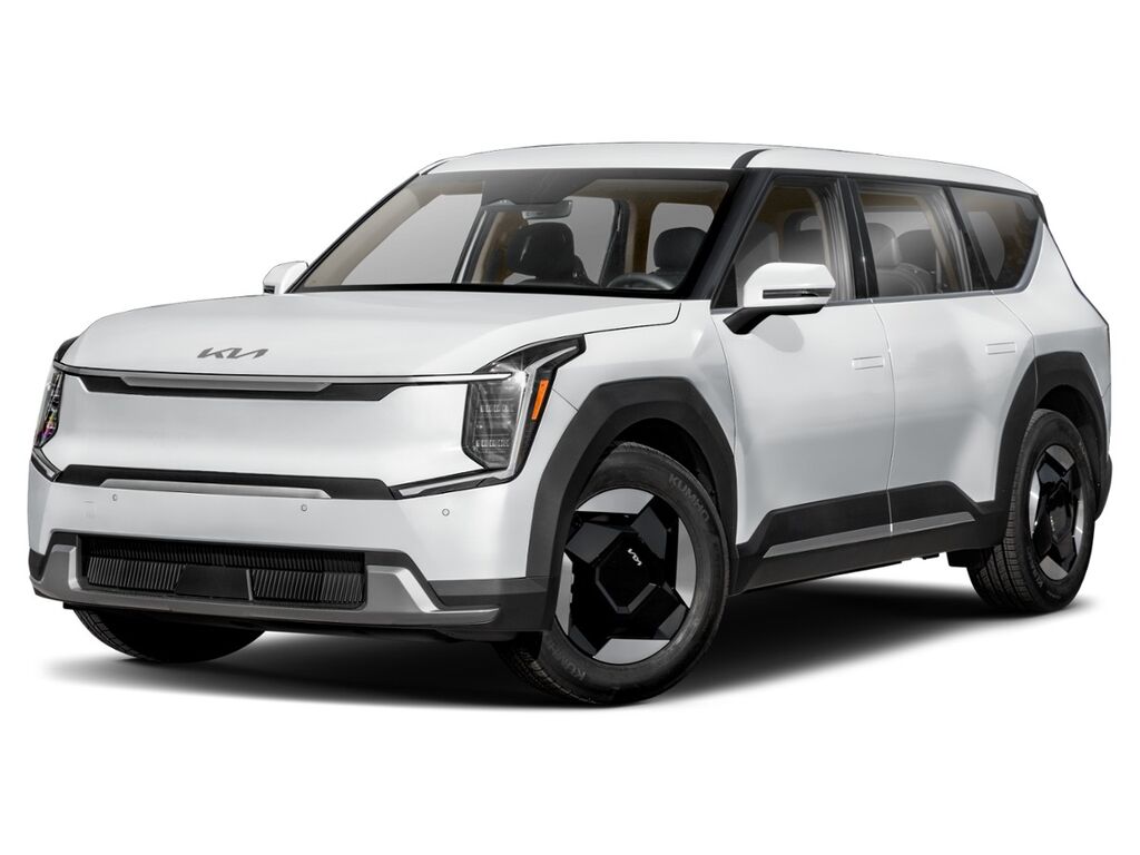 2026 Kia EV9 Light Long Range — photo 1 of 1