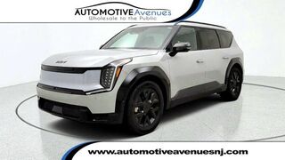 2026 Kia EV9 Land