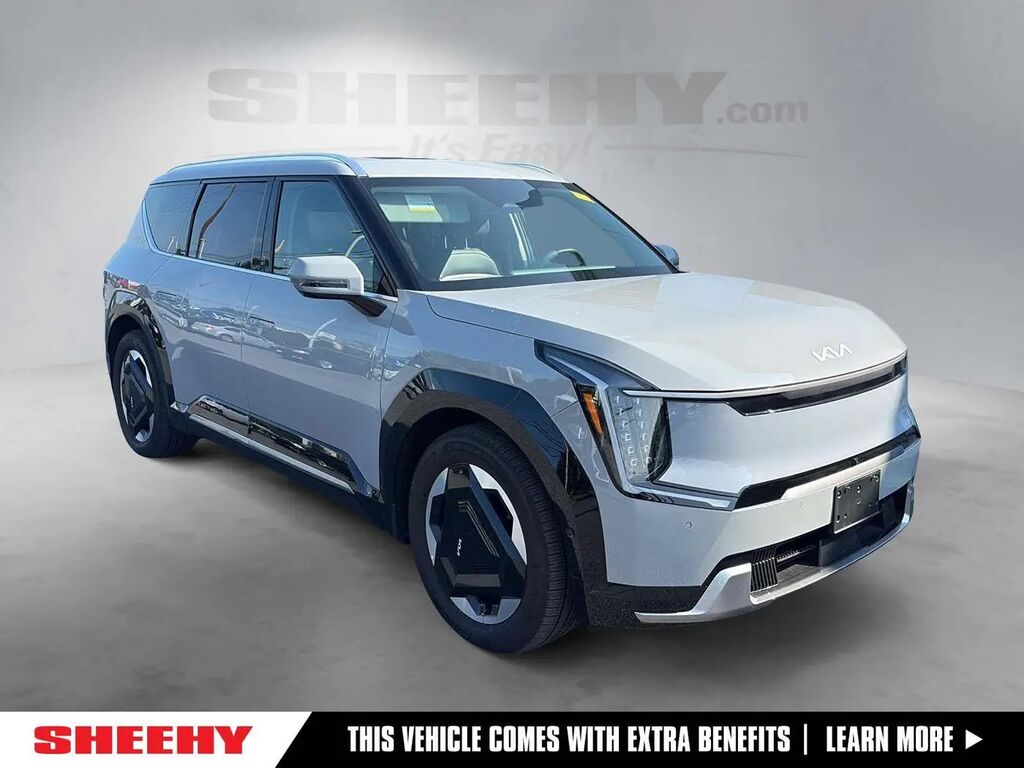 2026 Kia EV9 Land — photo 1 of 13