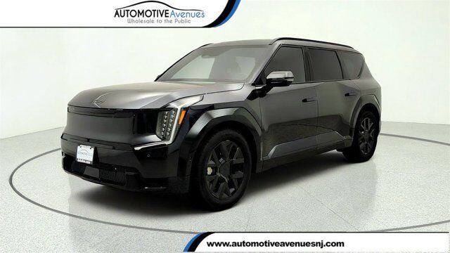 2026 Kia EV9 Land